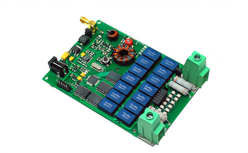 RFIDlHF쾀Ԅ(dng){(dio)CԪ