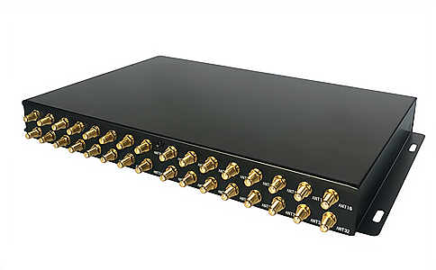 RFID高頻智能圖書柜電子標(biāo)簽讀寫器HR7768