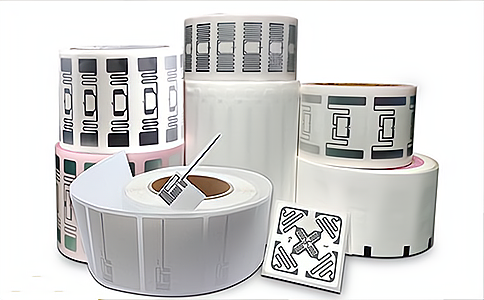 RFID超高頻UHF不干膠標(biāo)簽UT6757 RFID超高頻UHF不干膠標(biāo)簽UT6757