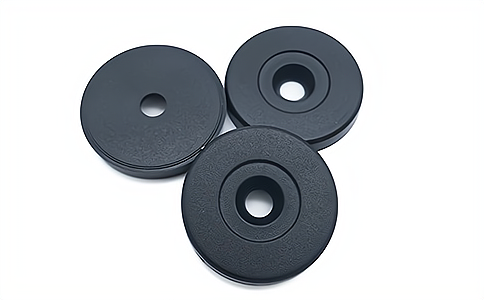 RFID高頻(HF)/超高頻(UHF)巡更扣標(biāo)簽XT9507