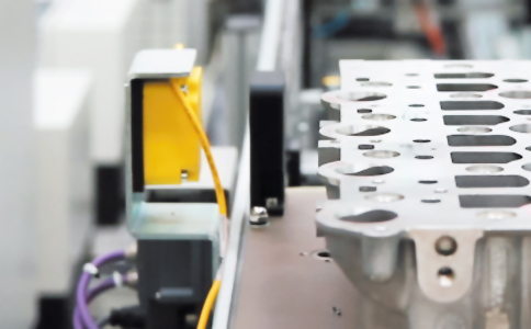 RFID應(yīng)用于智能產(chǎn)線工業(yè)自動(dòng)化 RFID應(yīng)用于智能產(chǎn)線工業(yè)自動(dòng)化