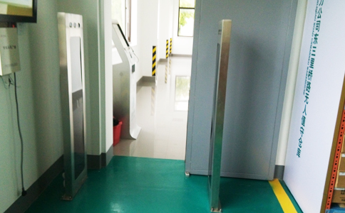 RFID技術(shù)實(shí)現(xiàn)倉庫智能化管理方案 RFID技術(shù)實(shí)現(xiàn)倉庫智能化管理方案