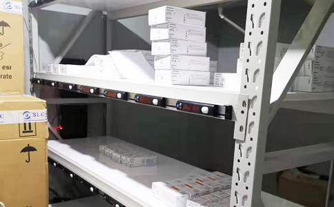 RFID電子籌碼管理解決方案 RFID電子籌碼管理解決方案