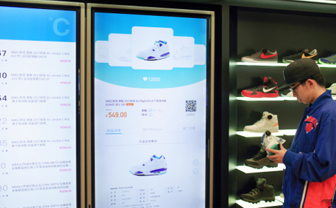 RFID服裝租賃管理 RFID服裝租賃管理