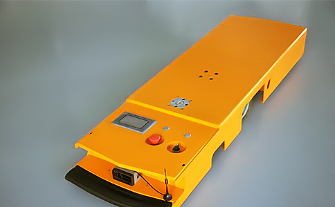 RFID應用于AGV搬運車定位 RFID應用于AGV搬運車定位