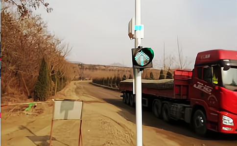 RFID智能車輛稱重管理 RFID智能車輛稱重管理