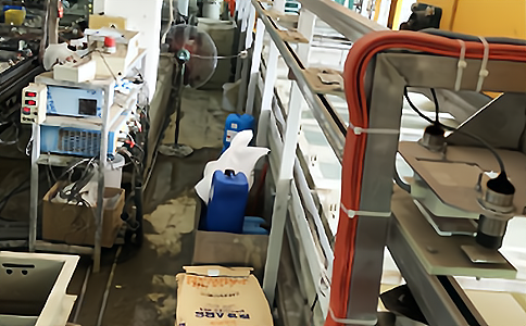 RFID智能工業(yè)產(chǎn)線 RFID智能工業(yè)產(chǎn)線