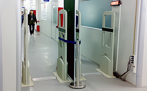 RFID高頻通道HD2280應(yīng)用于區(qū)域監(jiān)控 RFID高頻通道HD2280應(yīng)用于區(qū)域監(jiān)控