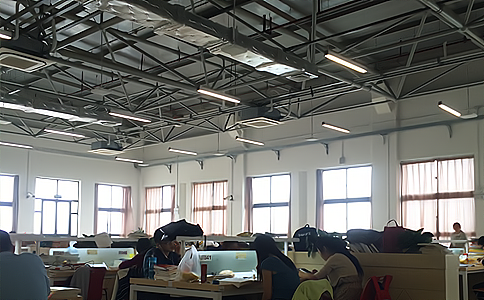 RFID應(yīng)用于座位管理占座系統(tǒng) RFID應(yīng)用于座位管理占座系統(tǒng)