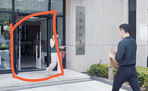 RFID高頻安全門用于上海檔案館檔案安全管理 RFID高頻安全門用于上海檔案館檔案安全管理