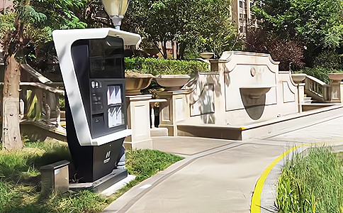 RFID智能書架應(yīng)用于微型圖書館 RFID智能書架應(yīng)用于微型圖書館