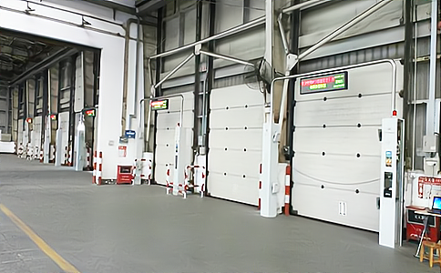 RFID應(yīng)用于汽車配件廠倉(cāng)儲(chǔ)進(jìn)出庫(kù)管理 RFID應(yīng)用于汽車配件廠倉(cāng)儲(chǔ)進(jìn)出庫(kù)管理