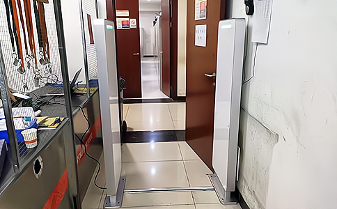 RFID應(yīng)用于倉(cāng)儲(chǔ)進(jìn)出庫(kù)管理 RFID應(yīng)用于倉(cāng)儲(chǔ)進(jìn)出庫(kù)管理