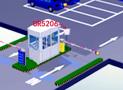 rfid停車場管理 rfid停車場管理